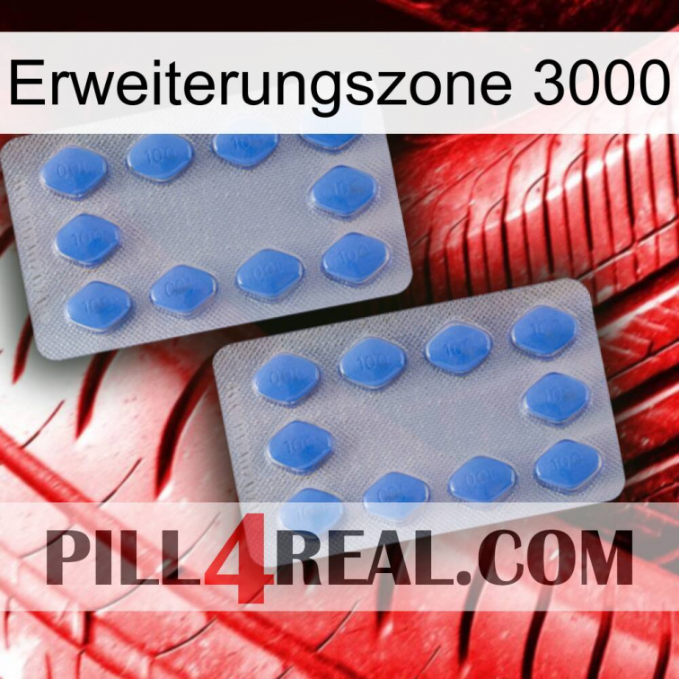 Exten Zone 3000 20